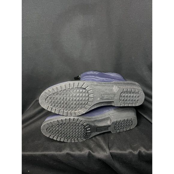 Weather Protectors By Tote Cold Weather Thinsulate Lined Boots, Women 8.5 EUC - Picture 9 of 9